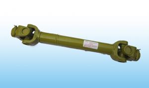 圓管農(nóng)機傳動軸